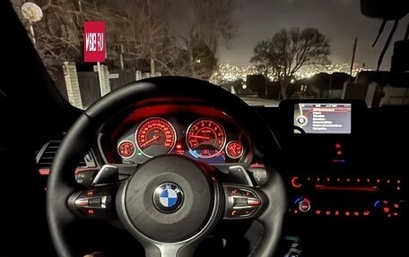 BMW 4 серия, 2013 год, 2 300 000 рублей, 7 фотография