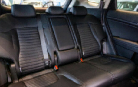 KIA Sportage IV рестайлинг, 2024 год, 4 500 000 рублей, 11 фотография