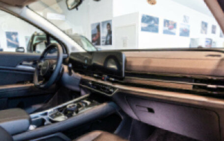 KIA Sportage IV рестайлинг, 2024 год, 4 500 000 рублей, 9 фотография