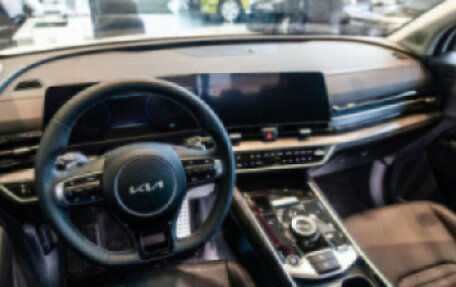 KIA Sportage IV рестайлинг, 2024 год, 4 500 000 рублей, 12 фотография