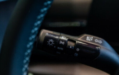 KIA Sportage IV рестайлинг, 2024 год, 4 500 000 рублей, 20 фотография