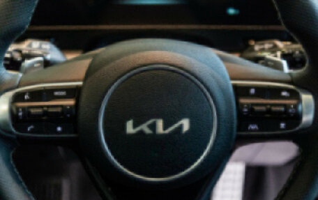 KIA Sportage IV рестайлинг, 2024 год, 4 500 000 рублей, 14 фотография