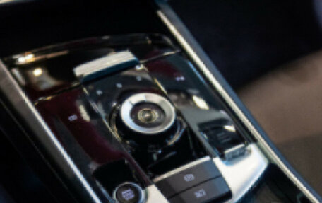 KIA Sportage IV рестайлинг, 2024 год, 4 500 000 рублей, 17 фотография