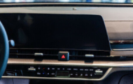 KIA Sportage IV рестайлинг, 2024 год, 4 500 000 рублей, 16 фотография