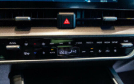 KIA Sportage IV рестайлинг, 2024 год, 4 500 000 рублей, 19 фотография