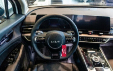 KIA Sportage IV рестайлинг, 2024 год, 4 500 000 рублей, 13 фотография