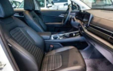 KIA Sportage IV рестайлинг, 2024 год, 4 500 000 рублей, 10 фотография