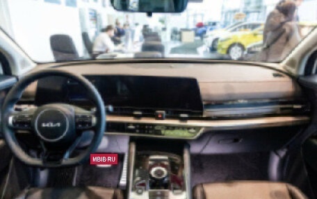 KIA Sportage IV рестайлинг, 2024 год, 4 500 000 рублей, 15 фотография