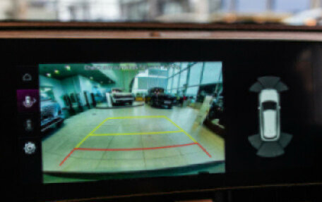 KIA Sportage IV рестайлинг, 2024 год, 4 500 000 рублей, 22 фотография