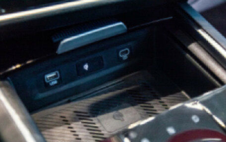 KIA Sportage IV рестайлинг, 2024 год, 4 500 000 рублей, 23 фотография