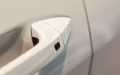 KIA Sportage IV рестайлинг, 2024 год, 4 500 000 рублей, 27 фотография