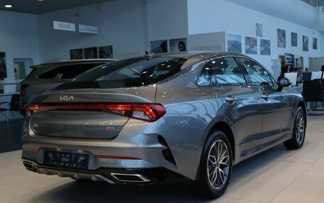 KIA K5, 2025 год, 4 190 000 рублей, 8 фотография