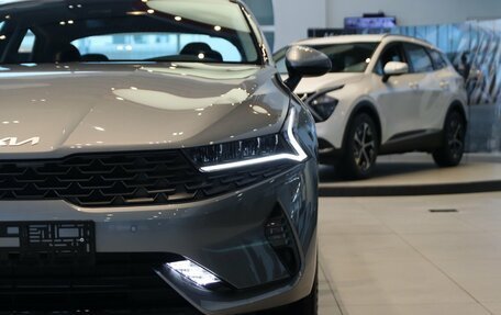 KIA K5, 2025 год, 4 190 000 рублей, 5 фотография