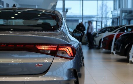 KIA K5, 2025 год, 4 190 000 рублей, 13 фотография