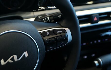 KIA K5, 2025 год, 4 190 000 рублей, 20 фотография