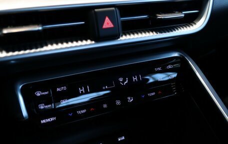 KIA K5, 2025 год, 4 190 000 рублей, 23 фотография