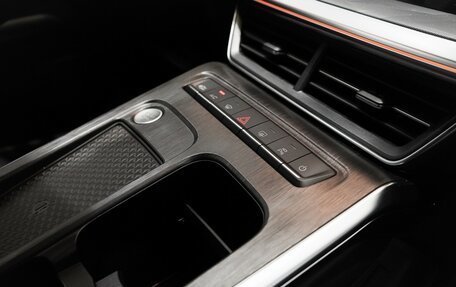 Haval F7, 2025 год, 3 449 000 рублей, 12 фотография