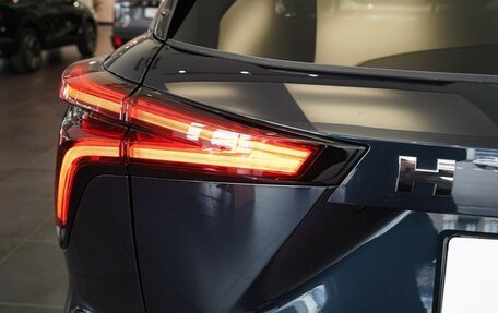 Haval F7, 2026 год, 3 499 000 рублей, 10 фотография