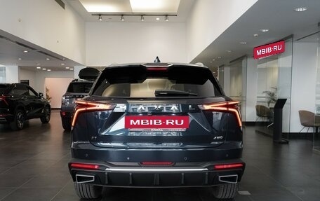 Haval F7, 2026 год, 3 499 000 рублей, 4 фотография
