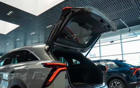 Haval F7, 2026 год, 3 499 000 рублей, 21 фотография