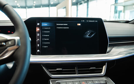 Haval F7, 2026 год, 3 499 000 рублей, 28 фотография