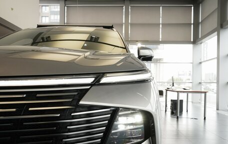 Haval F7, 2026 год, 3 699 000 рублей, 6 фотография