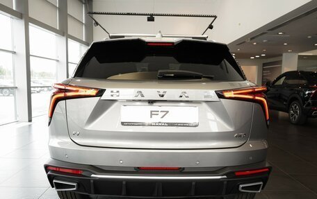 Haval F7, 2026 год, 3 699 000 рублей, 2 фотография