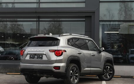 Haval H7, 2025 год, 8 фотография