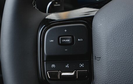 Haval H7, 2025 год, 11 фотография