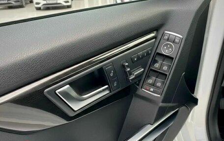 Mercedes-Benz GLK-Класс, 2013 год, 1 889 000 рублей, 9 фотография