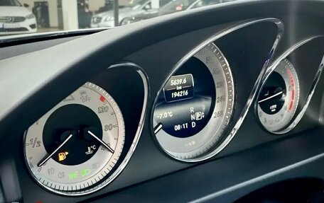 Mercedes-Benz GLK-Класс, 2013 год, 1 889 000 рублей, 10 фотография