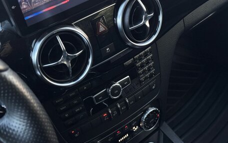 Mercedes-Benz GLK-Класс, 2013 год, 1 889 000 рублей, 16 фотография