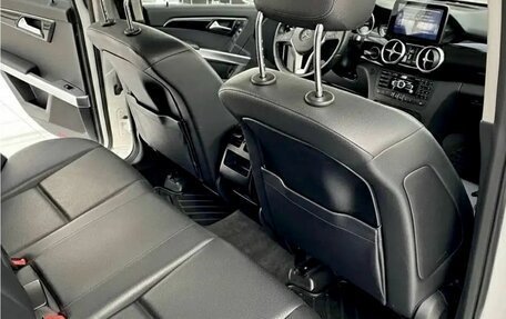 Mercedes-Benz GLK-Класс, 2013 год, 1 889 000 рублей, 12 фотография