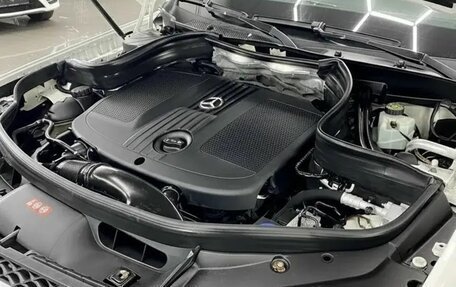 Mercedes-Benz GLK-Класс, 2013 год, 1 889 000 рублей, 15 фотография