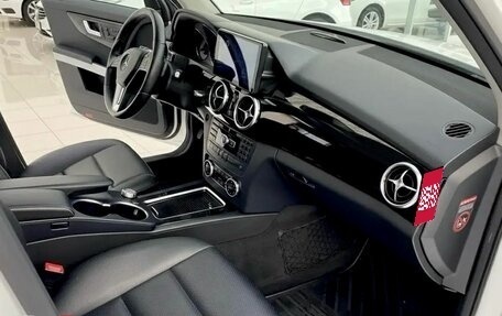 Mercedes-Benz GLK-Класс, 2013 год, 1 889 000 рублей, 14 фотография