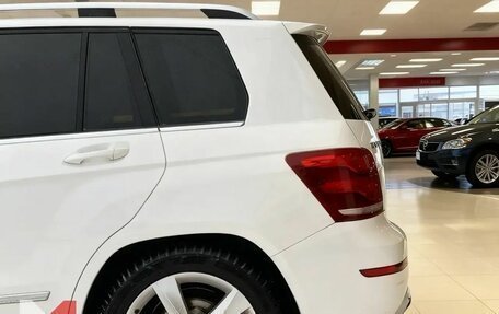 Mercedes-Benz GLK-Класс, 2013 год, 1 889 000 рублей, 19 фотография