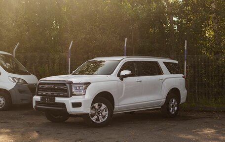 Haval H5, 2025 год, 3 фотография