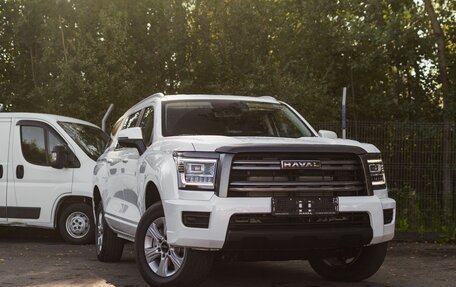 Haval H5, 2025 год, 4 фотография