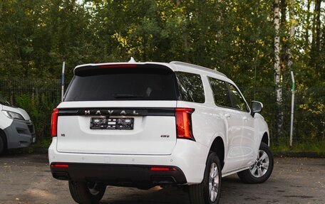 Haval H5, 2025 год, 11 фотография