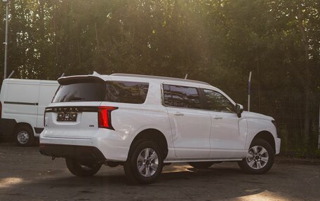 Haval H5, 2025 год, 12 фотография