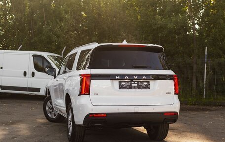 Haval H5, 2025 год, 8 фотография