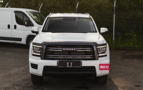 Haval H5, 2025 год, 2 фотография