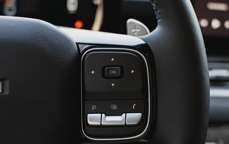 Haval H5, 2025 год, 16 фотография