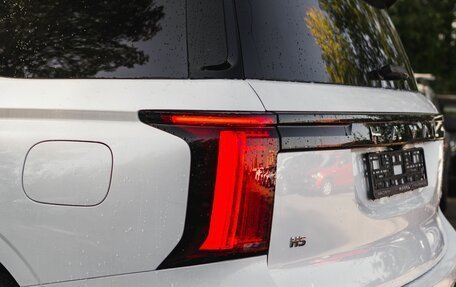 Haval H5, 2025 год, 14 фотография