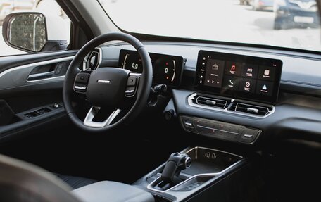 Haval H5, 2025 год, 24 фотография