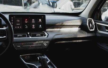 Haval H5, 2025 год, 27 фотография