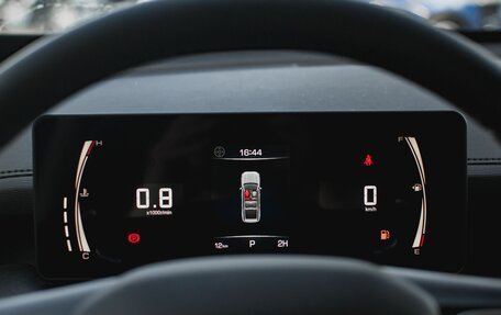 Haval H5, 2025 год, 17 фотография