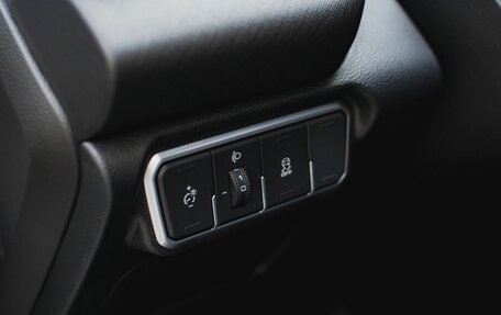 Haval H5, 2025 год, 20 фотография