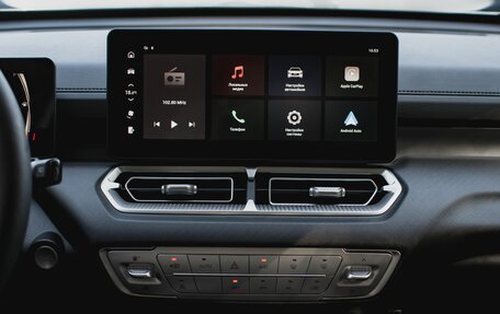 Haval H5, 2025 год, 23 фотография