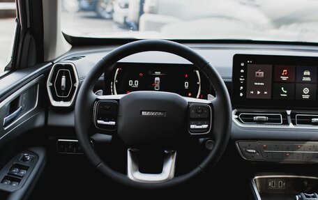 Haval H5, 2025 год, 25 фотография